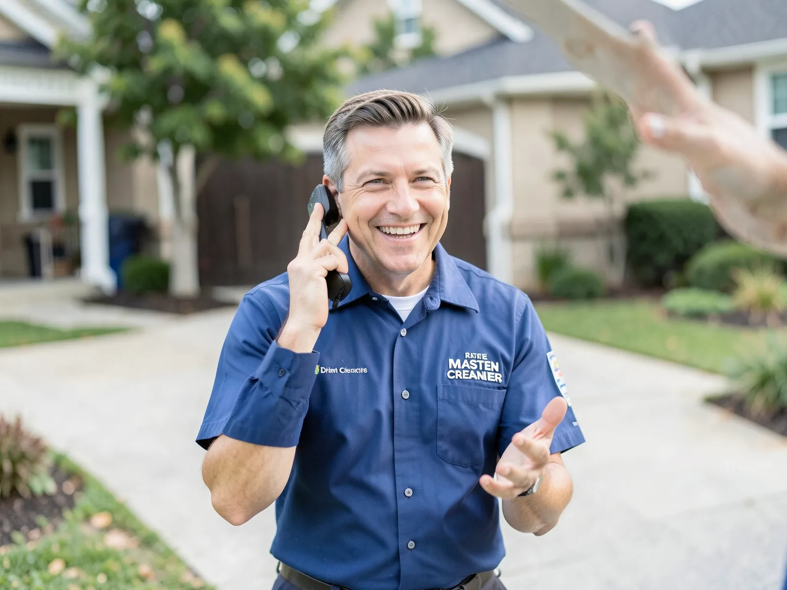 Drain Cleaning Hamler, OH FAQs